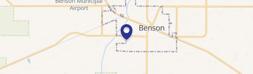 Benson, MN 56215
