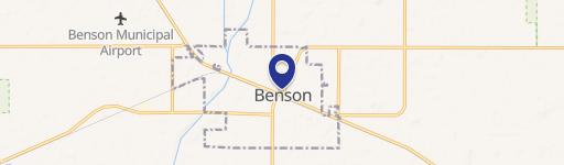 Benson, MN 56215