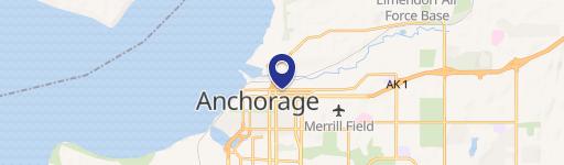 Anchorage, AK 99501