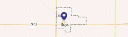 Boyd, MN 56218