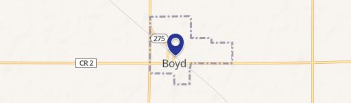 Boyd, MN 56218
