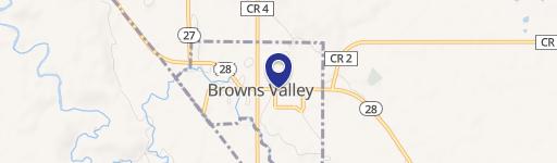 Browns Valley, MN 56219