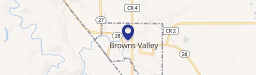 Browns Valley, MN 56219
