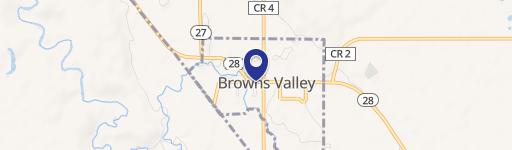 Browns Valley, MN 56219