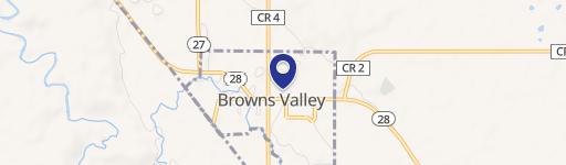 Browns Valley, MN 56219