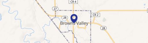 Browns Valley, MN 56219