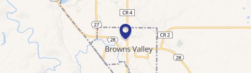 Browns Valley, MN 56219