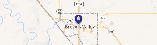 Browns Valley, MN 56219