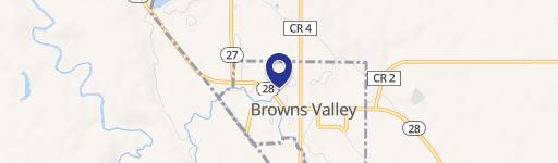 Browns Valley, MN 56219