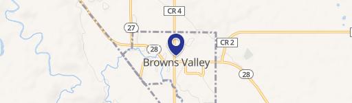 Browns Valley, MN 56219