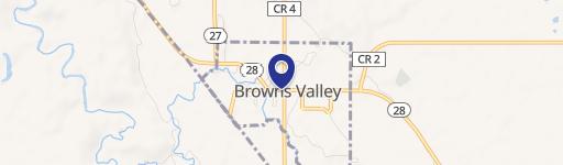 Browns Valley, MN 56219