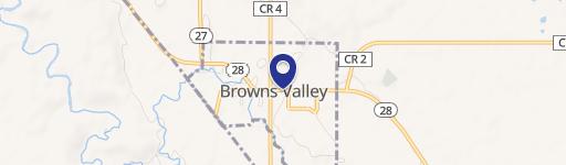 Browns Valley, MN 56219