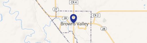 Browns Valley, MN 56219
