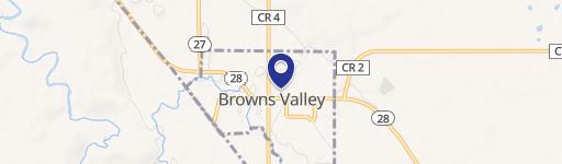 Browns Valley, MN 56219