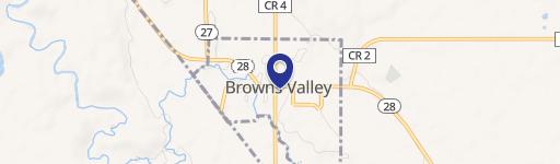 Browns Valley, MN 56219