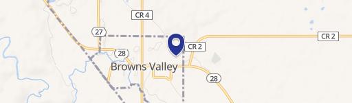 Browns Valley, MN 56219
