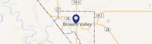 Browns Valley, MN 56219
