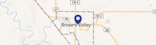 Browns Valley, MN 56219