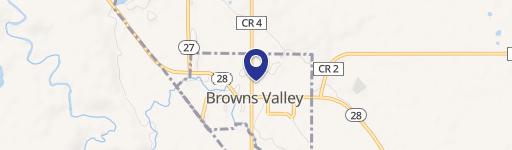 Browns Valley, MN 56219