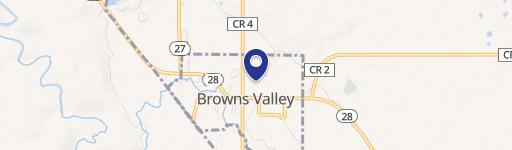 Browns Valley, MN 56219