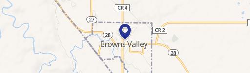 Browns Valley, MN 56219