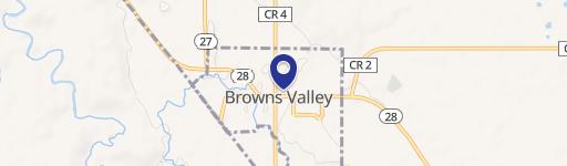 Browns Valley, MN 56219