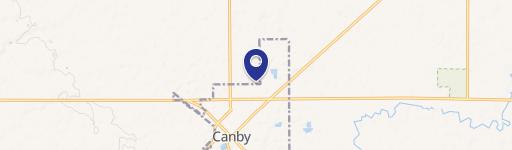 Canby, MN 56220