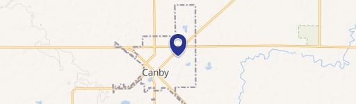 Canby, MN 56220