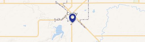Canby, MN 56220