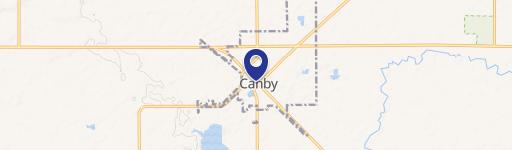 Canby, MN 56220