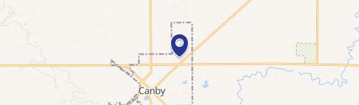 Canby, MN 56220