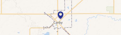 Canby, MN 56220