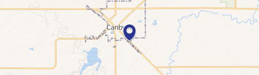 Canby, MN 56220