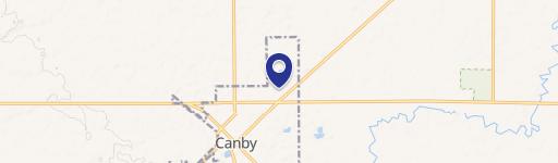 Canby, MN 56220