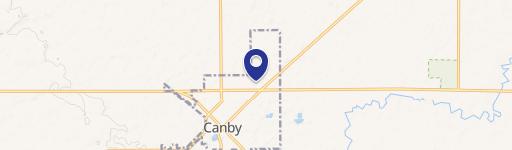 Canby, MN 56220