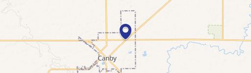 Canby, MN 56220