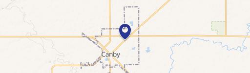 Canby, MN 56220