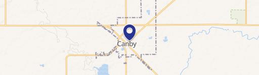 Canby, MN 56220