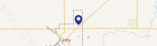 Canby, MN 56220