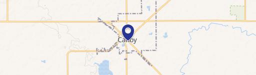 Canby, MN 56220