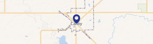 Canby, MN 56220