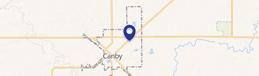 Canby, MN 56220