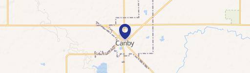 Canby, MN 56220