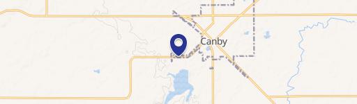 Canby, MN 56220