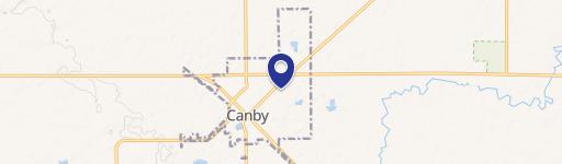 Canby, MN 56220