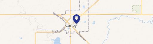Canby, MN 56220