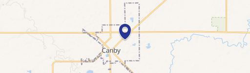 Canby, MN 56220