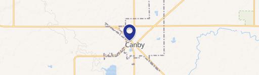Canby, MN 56220