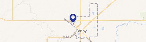 Canby, MN 56220