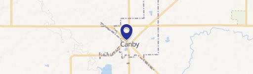 Canby, MN 56220
